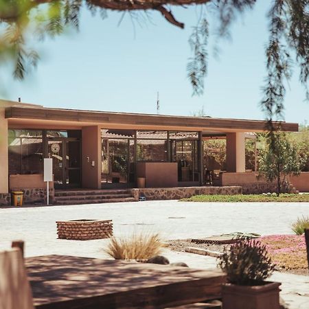 Hotel La Casa de Don Tomás San Pedro de Atacama Exterior foto